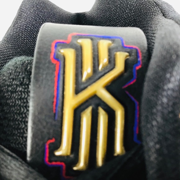 Nike Other - Nike Kyrie Irving basketball shoes